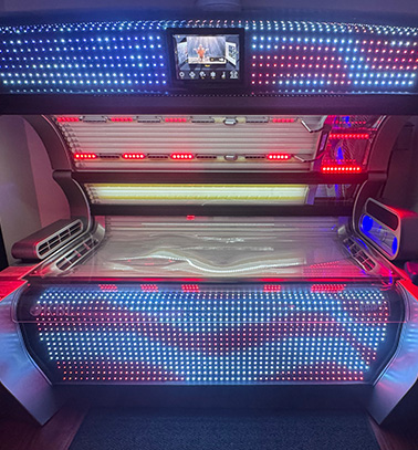 Darker Image Tanning Salon