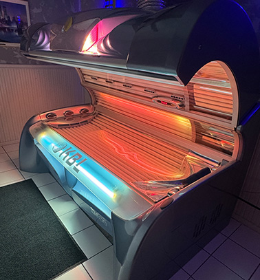 Darker Image Tanning Salon