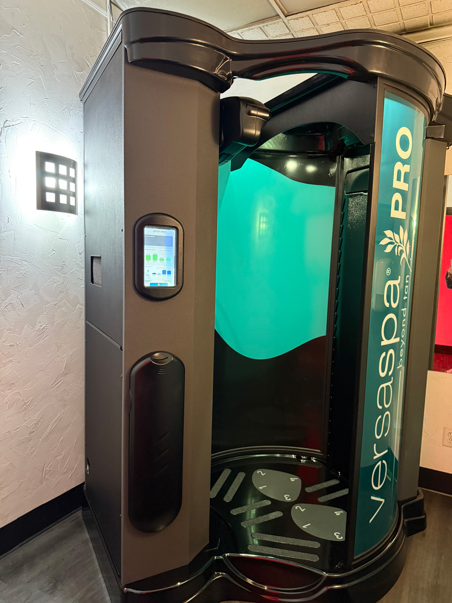 VersaSpa Pro Spray Tan