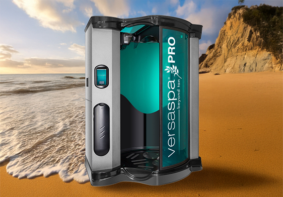 versaspa spray tan