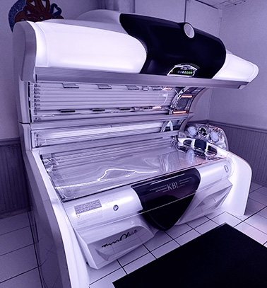 Darker Image Tanning Salon