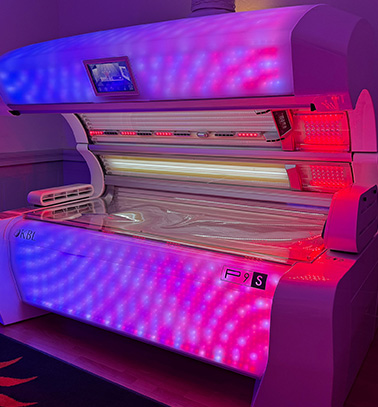 Darker Image Tanning Salon